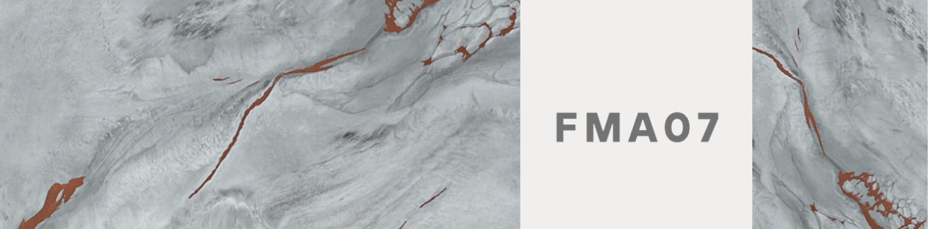 FMA07 Marble Pattern